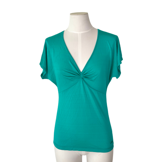 Soft Draped Blouse