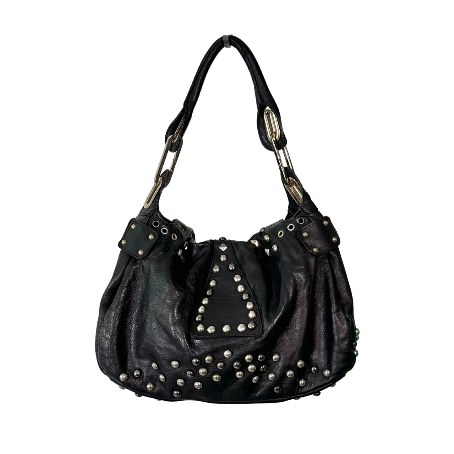 Jimmy Choo x H&M Studded Bag