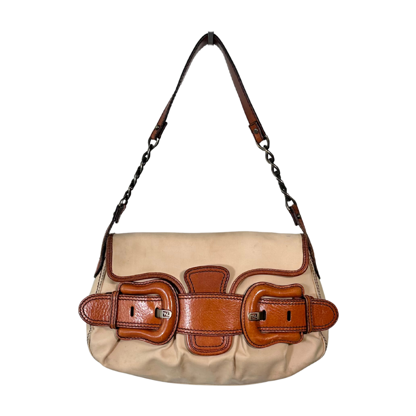 Fendi B. Bis Bag