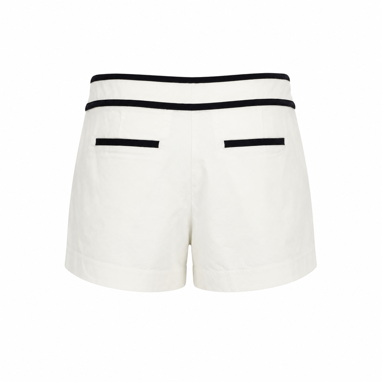 Sailor Mini Shorts