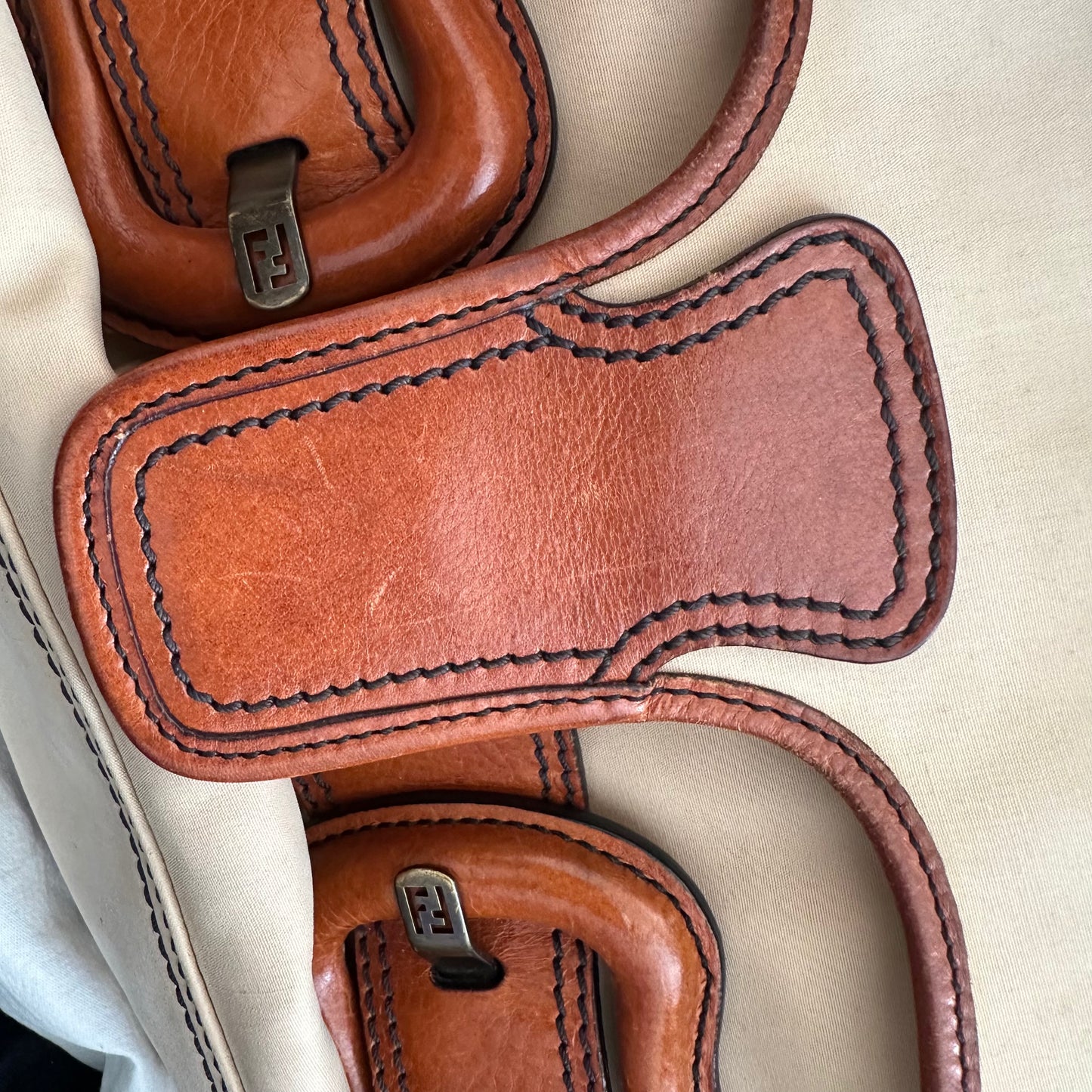 Fendi B. Bis Bag