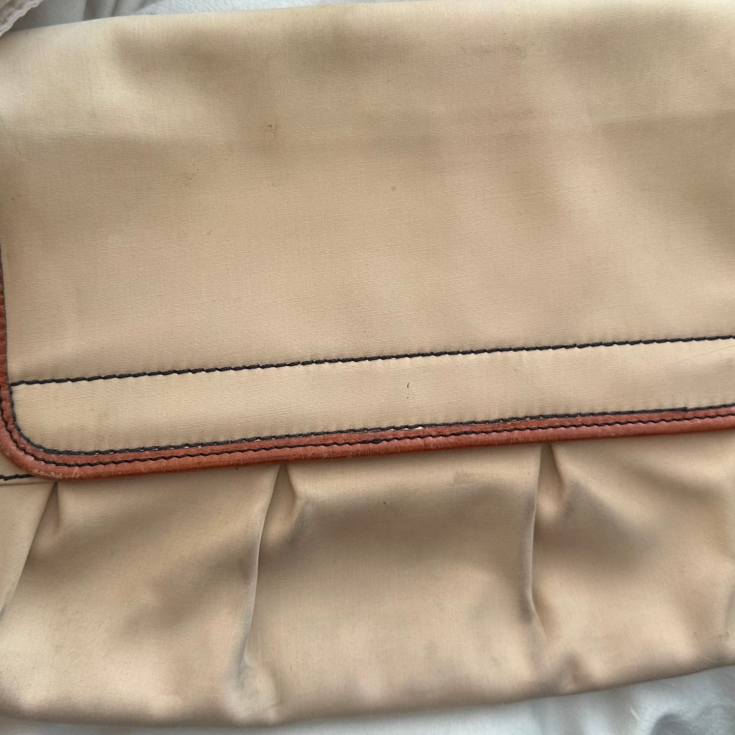 Fendi B. Bis Bag