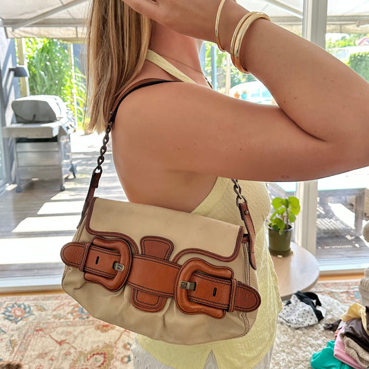 Fendi B. Bis Bag
