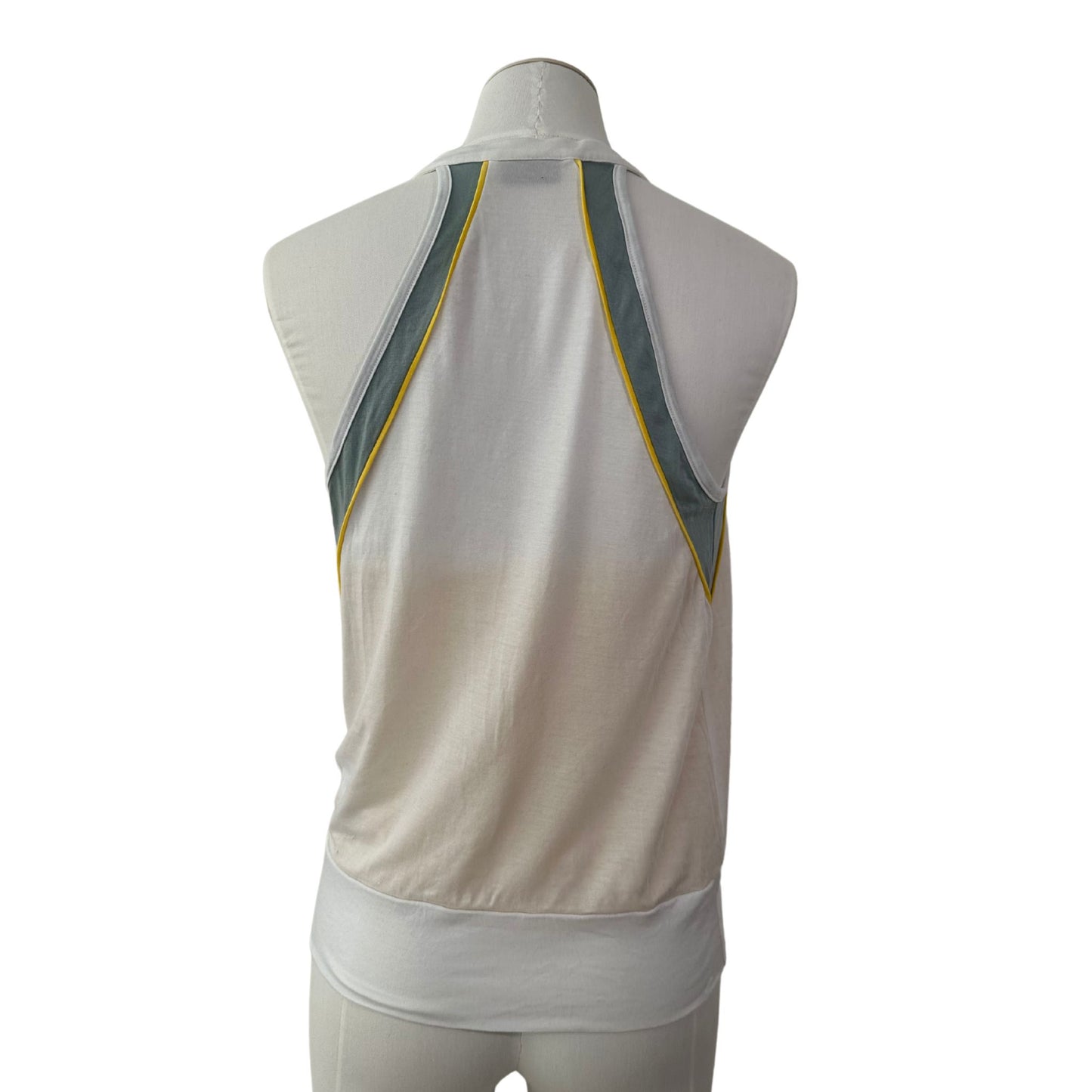 Sporty Chic Halter Top - Ted Baker