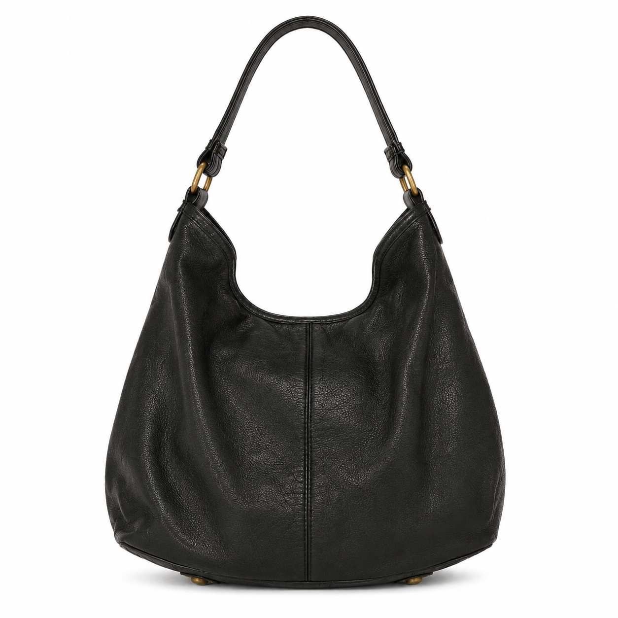 Marc Jacobs Turnlock Faridah Hobo