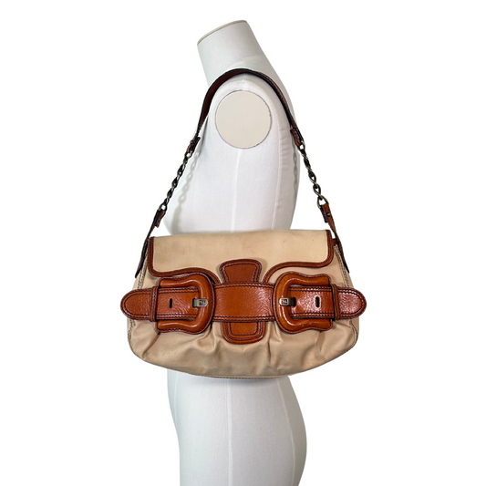 Fendi B. Bis Bag