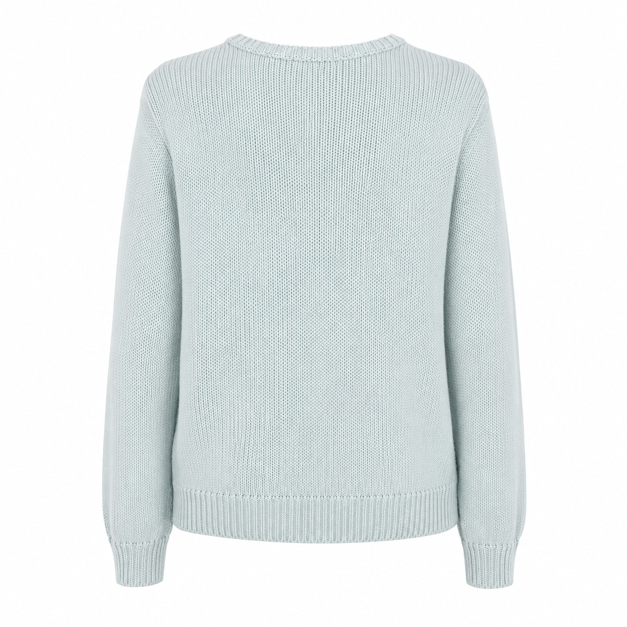 Ralph Lauren Flag Knit