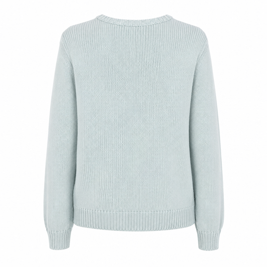 Ralph Lauren Flag Knit