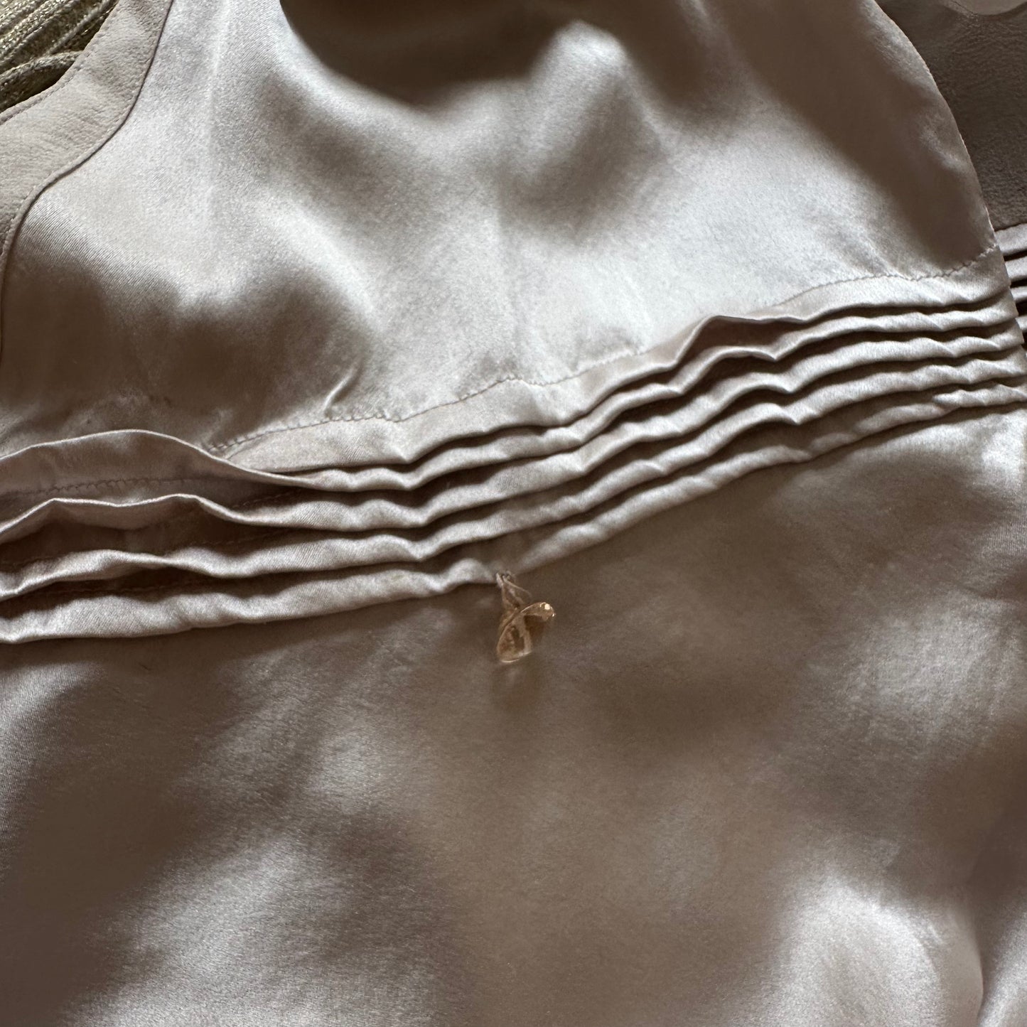 Silk Wrap Blouse - Stella McCartney x H&M